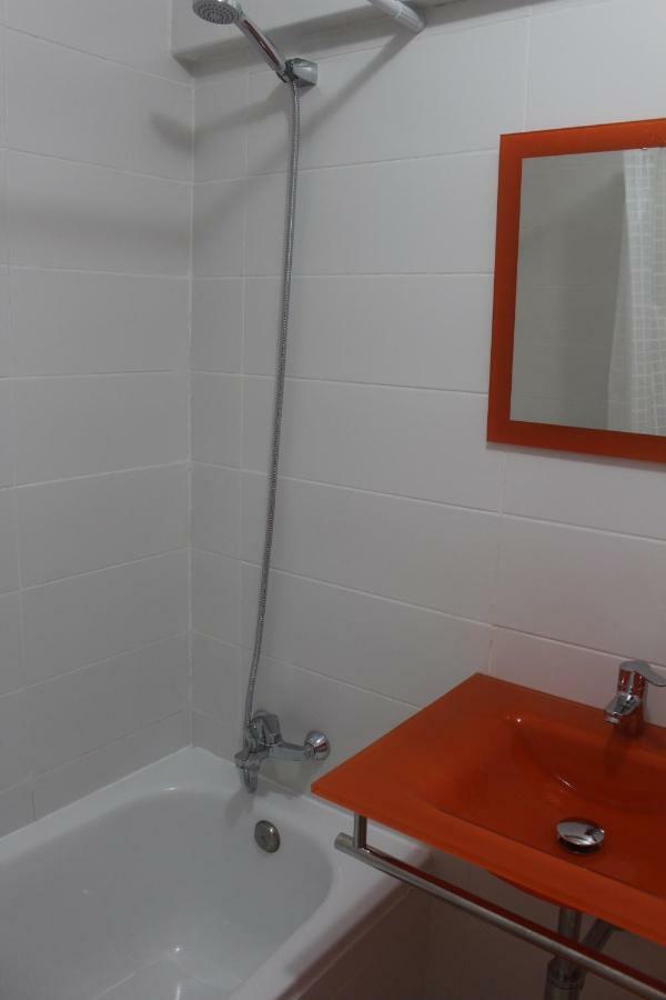 Apartamento Mar Quarteira Exteriér fotografie
