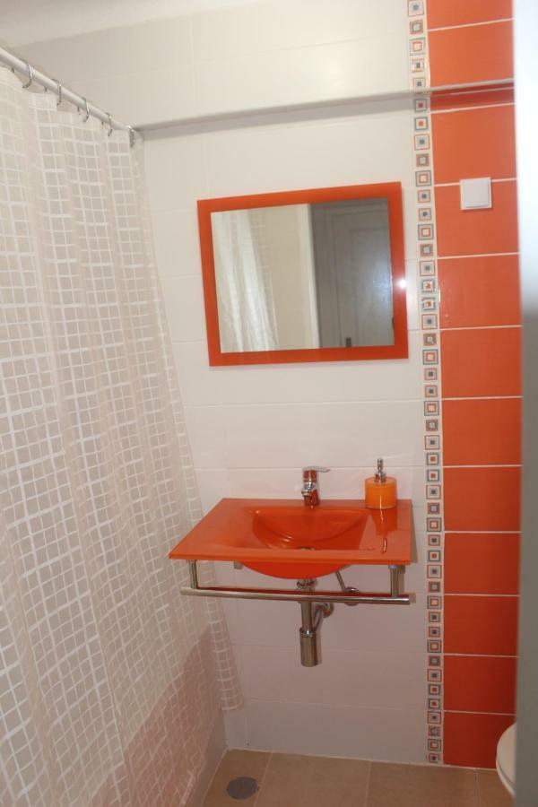 Apartamento Mar Quarteira Exteriér fotografie
