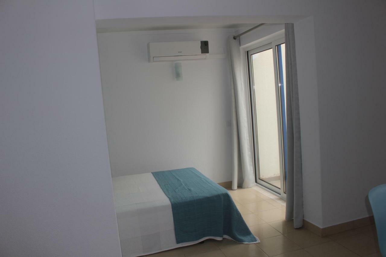 Apartamento Mar Quarteira Exteriér fotografie