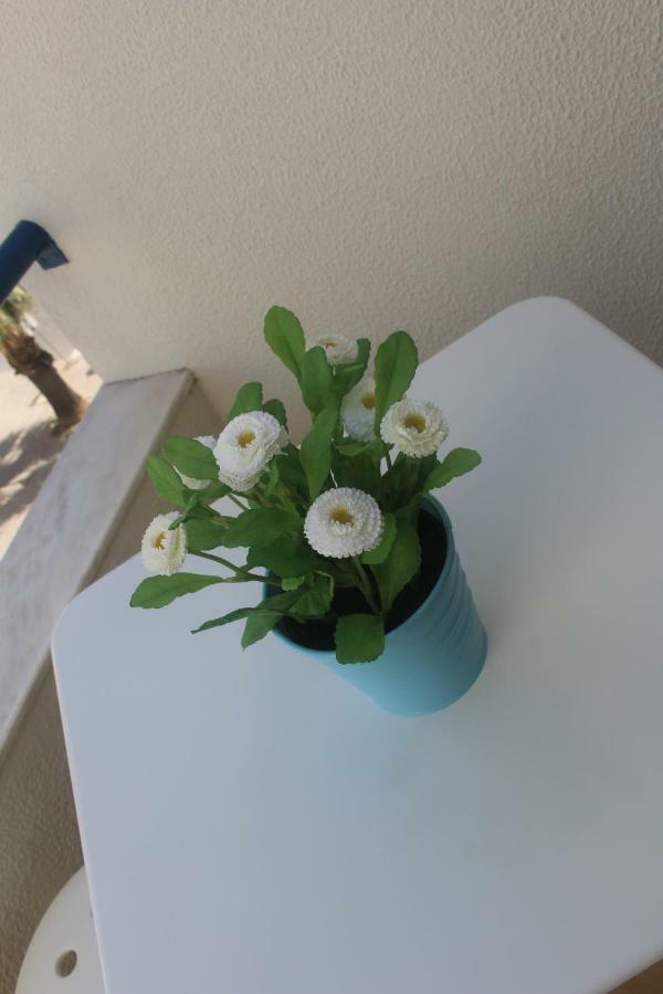 Apartamento Mar Quarteira Exteriér fotografie